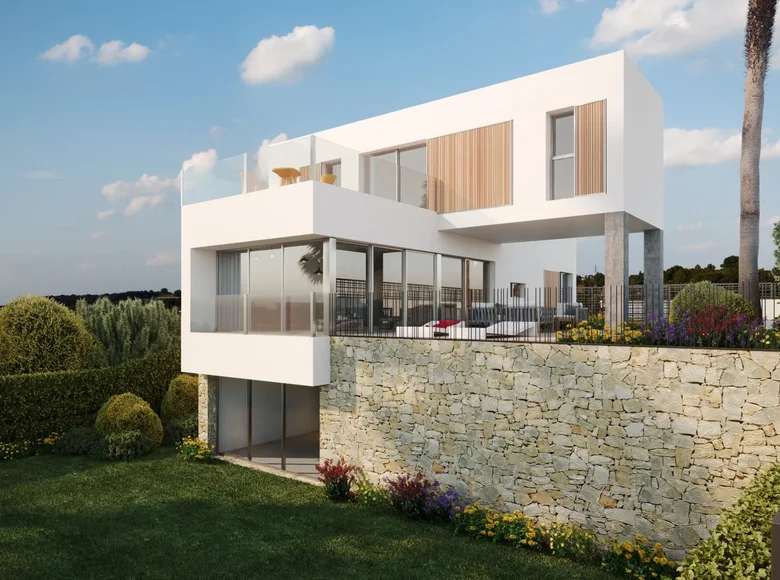 Willa 4 pokoi 155 m² Algorfa, Hiszpania