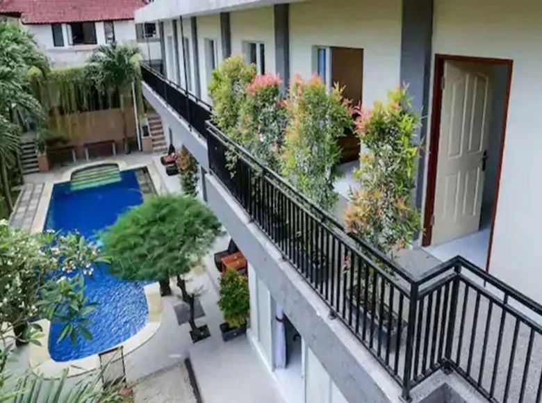 Kawalerka 27 pokojów 1 300 m² Canggu, Indonezja