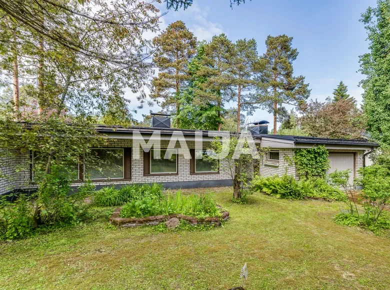 3 bedroom house 117 m² Raahe, Finland