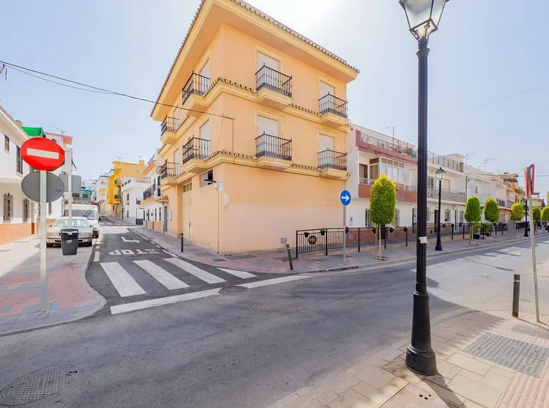 Appartement 4 chambres 204 m² Mijas, Espagne