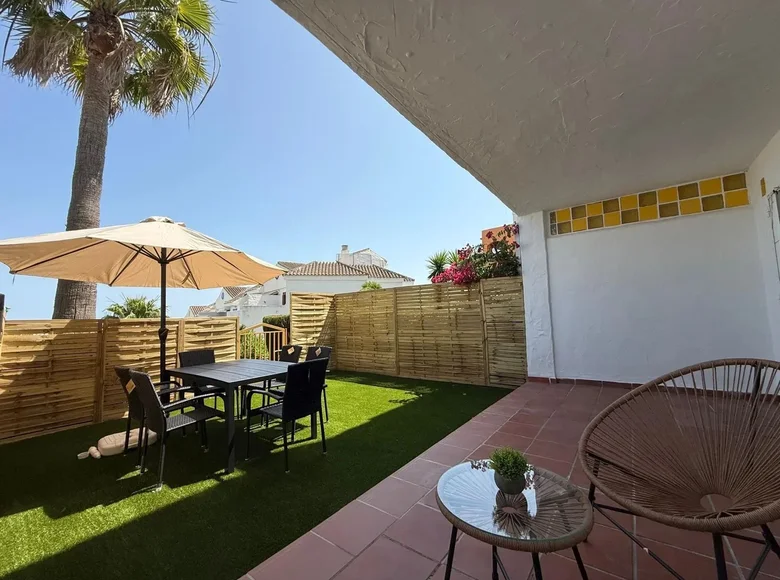 Квартира 2 спальни 66 м² Benalmadena, Испания