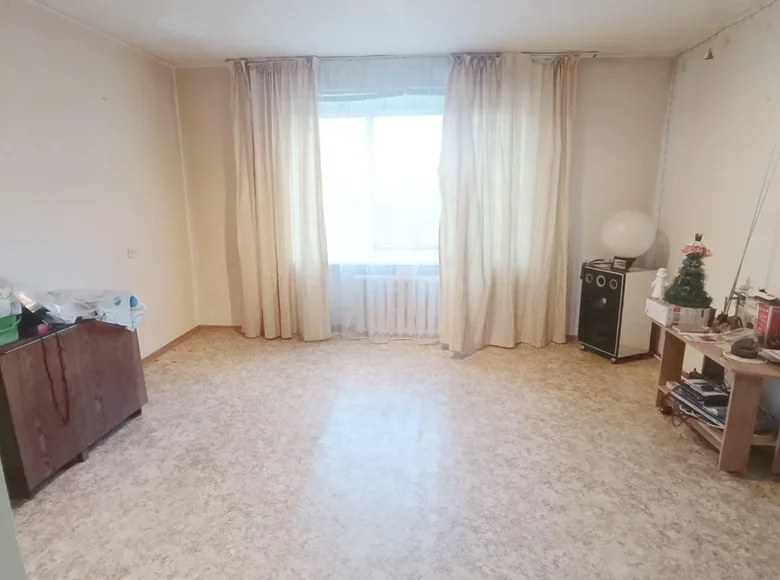 2 room apartment 59 m² Barysaw, Belarus