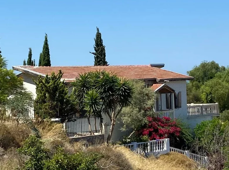 Villa 7 habitaciones 270 m² Kyrenia, Chipre del Norte