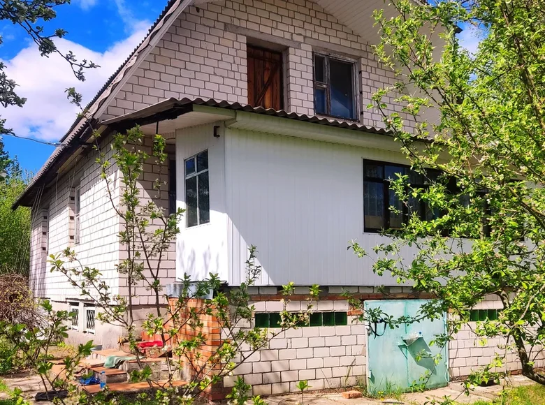 Dom 173 m² Babovicki selski Savet, Białoruś