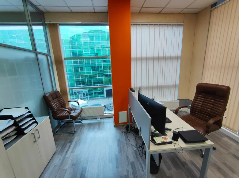 Bureau 281 m² à Moscou, Russie