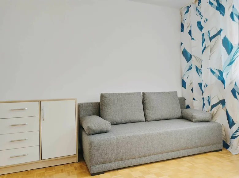 1 room apartment 25 m² in Wroclaw, Poland