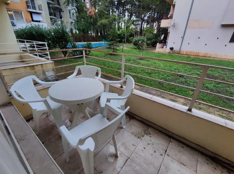 Wohnung 60 m² Sonnenstrand, Bulgarien