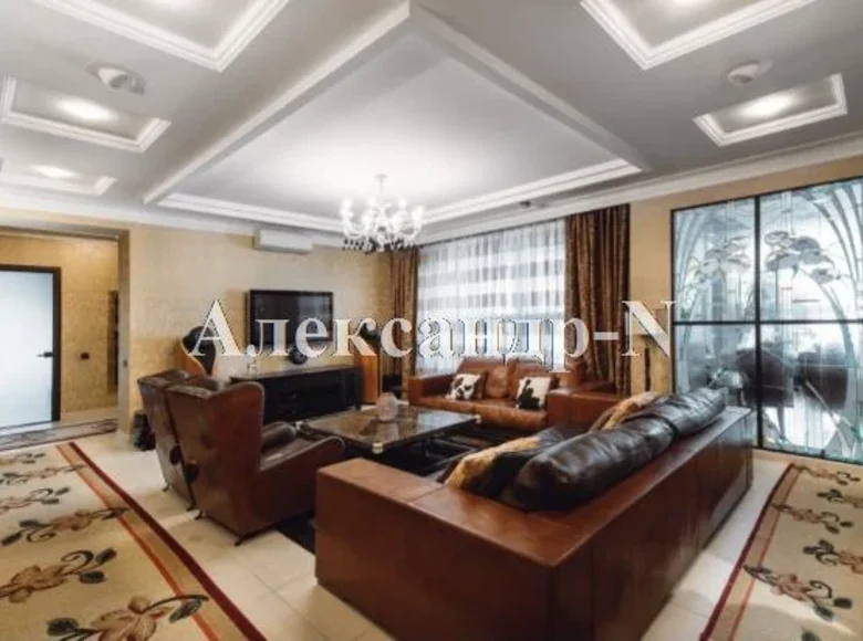 Wohnung 5 Zimmer 214 m² Sjewjerodonezk, Ukraine