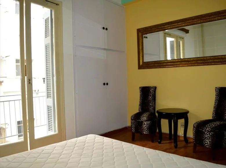 1 bedroom apartment 34 m² Athens, Greece