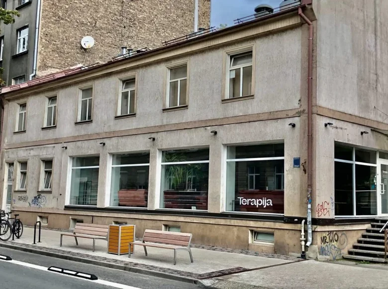 Manufacture 111 m² in Riga, Latvia