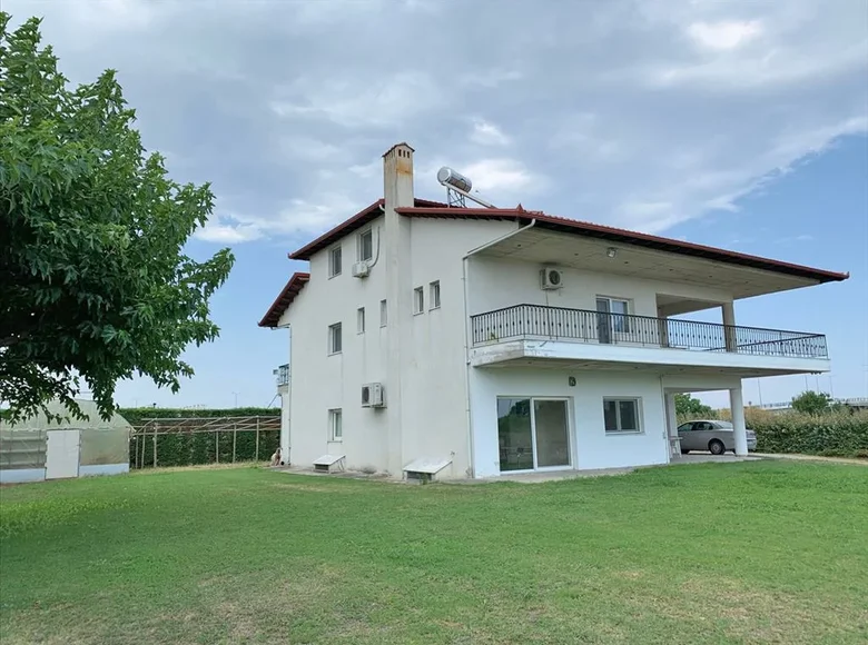 Ferienhaus 9 Zimmer 519 m² Katerini, Griechenland