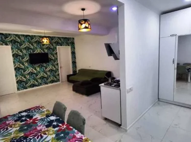 Квартира 4 комнаты 100 м² Тбилиси, Грузия