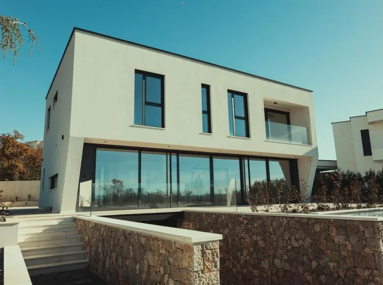 4 bedroom Villa 345 m² Crikvenica, Croatia