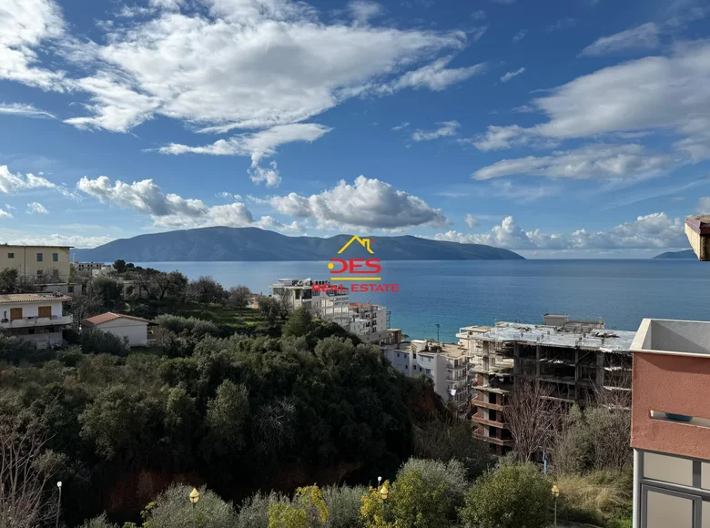 Appartement 3 chambres 87 m² District de Vlora, Albanie