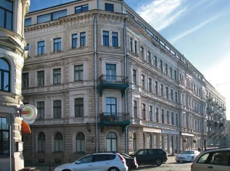Propriété commerciale 210 m² à Riga, Lettonie