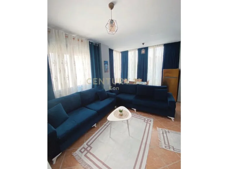 Appartement 2 chambres 54 m² Golem, Albanie