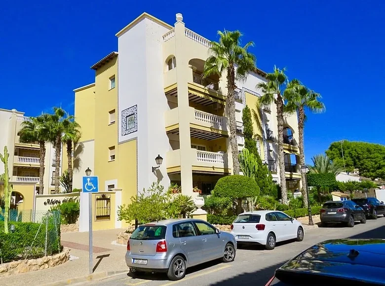 2 bedroom apartment 65 m² Torrevieja, Spain