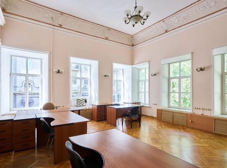 Офис 1 300 м² Москва, Россия