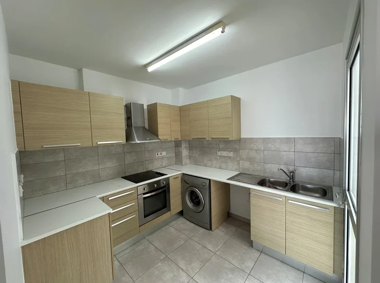 2 bedroom apartment 92 m² Limassol, Cyprus