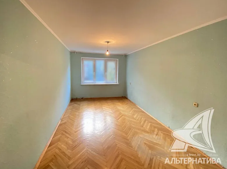 Квартира 2 комнаты 50 м² Брест, Беларусь