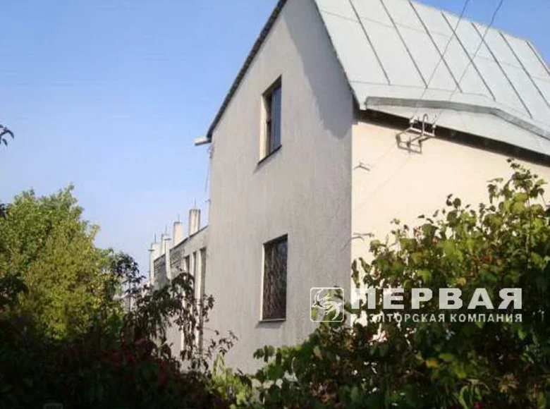 Haus 4 Zimmer 180 m² Suchyj Lyman, Ukraine