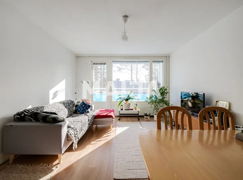 Квартира 2 комнаты 51 м² Район Коувола, Финляндия