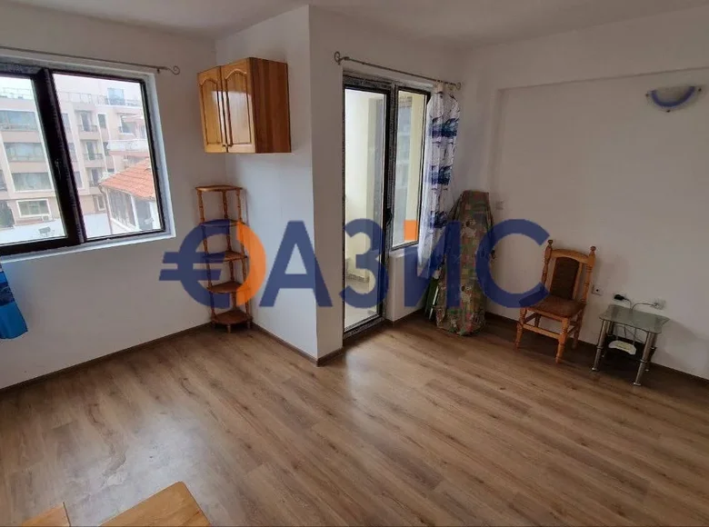 Wohnung 2 zimmer 56 m² Burgas, Bulgarien