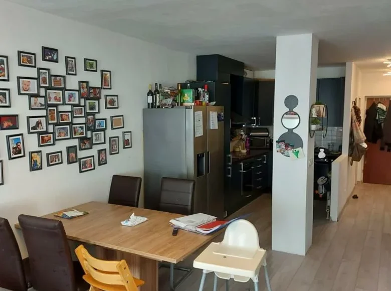 Wohnung 3 Zimmer 88 m² Wels, Österreich