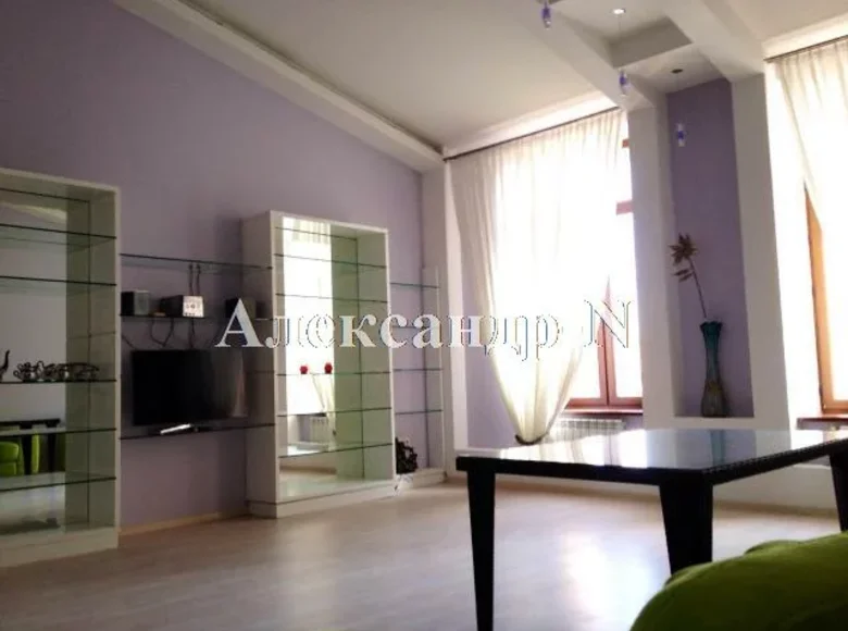 3 room apartment 137 m² Odessa, Ukraine