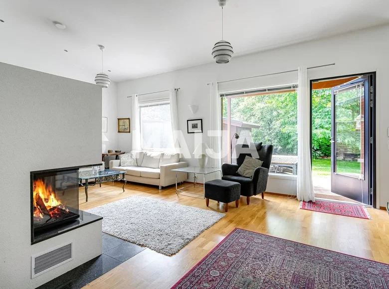 Maison 4 chambres 109 m² Helsinki sub region, Finlande