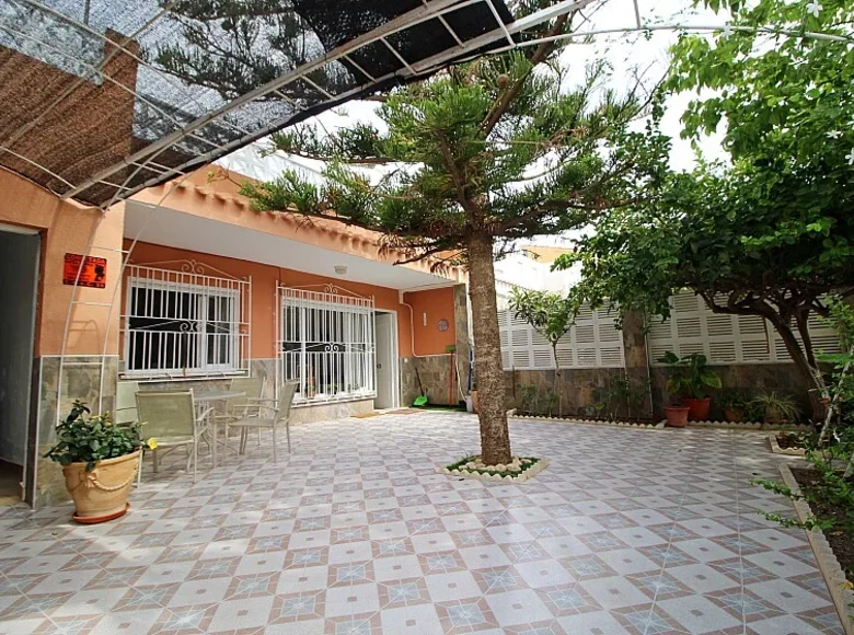 Бунгало 3 спальни 90 м² Los Alcazares, Испания
