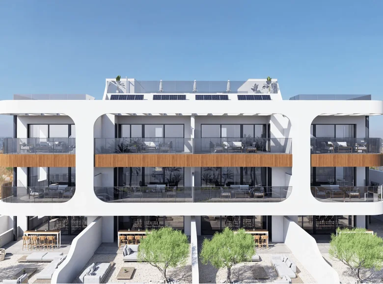 Apartamento 4 habitaciones 86 m² Benijófar, Španjolska