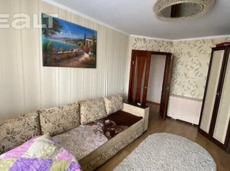 Apartamento 3 habitaciones 62 m² Orsha, Bielorrusia