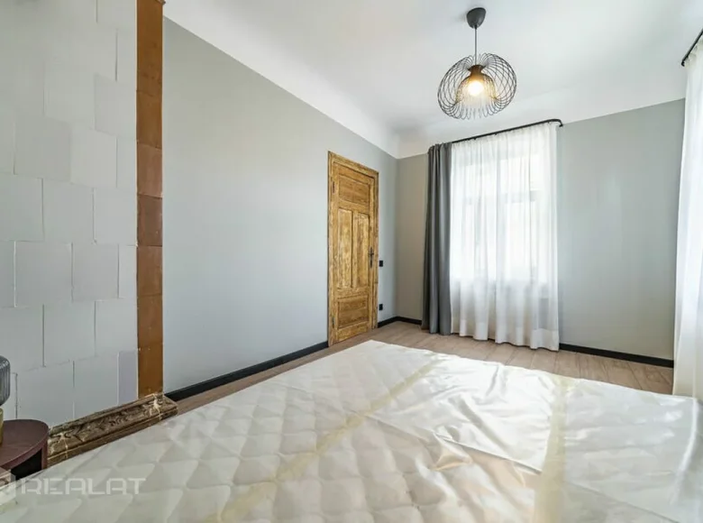 Wohnung 2 zimmer 42 m² in Riga, Lettland