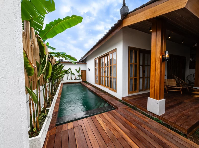 2-Zimmer-Villa  Bali, Indonesien