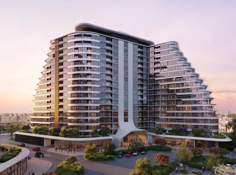 Квартира 4 комнаты 143 м² Дубай, ОАЭ