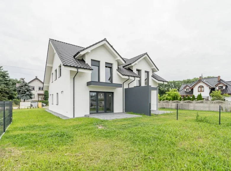 Maison 119 m² Paczkowo, Pologne