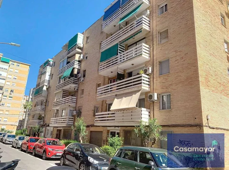Mieszkanie 73 m² Alicante, Hiszpania