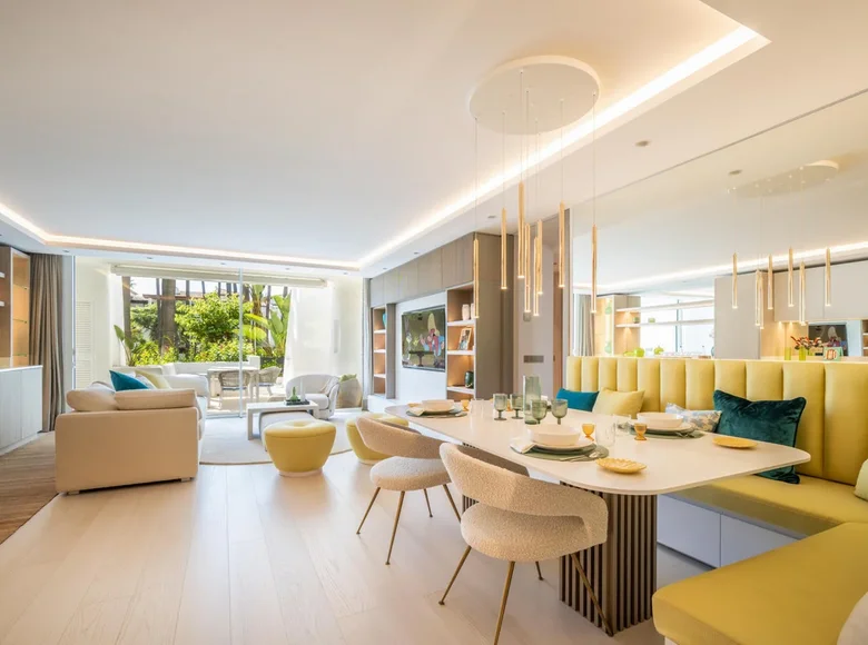Apartamento 3 habitaciones 136 m² Arona, Španjolska