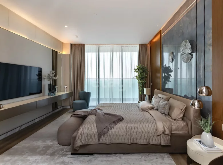 Apartamento 3 habitaciones 179 m² Dubái, Emiratos Árabes Unidos
