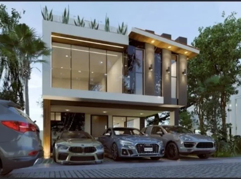 Casa 3 habitaciones 314 m² Puebla de Zaragoza, México