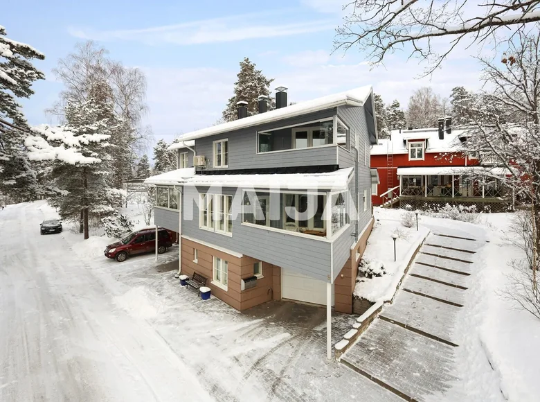 Haus 3 zimmer 113 m² Porvoo, Finnland