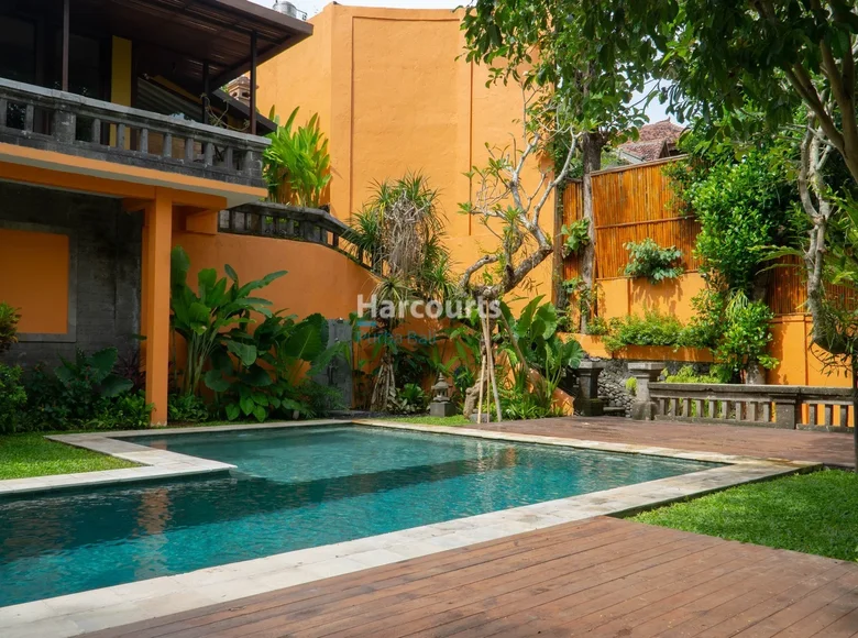 4-Schlafzimmer-Villa 320 m² Denpasar, Indonesien