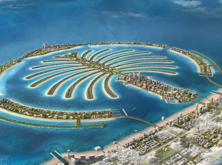 Villa de 7 dormitorios 1 042 m² Dubái, Emiratos Árabes Unidos