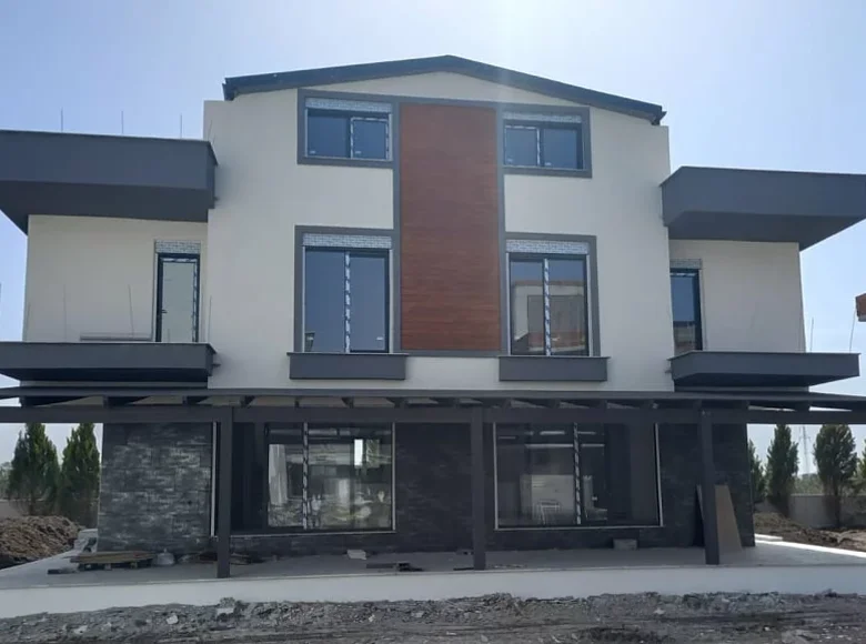 Willa 5 pokojów 180 m² Salihler, Turcja