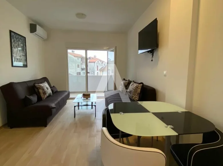 1 bedroom apartment 34 m² Budva, Montenegro