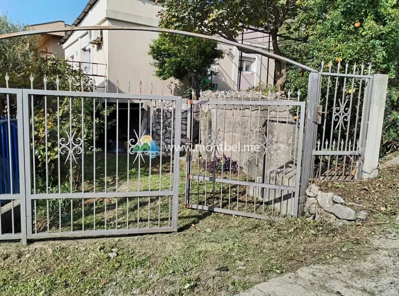 Dom 2 pokoi 84 m² Zankovici, Czarnogóra