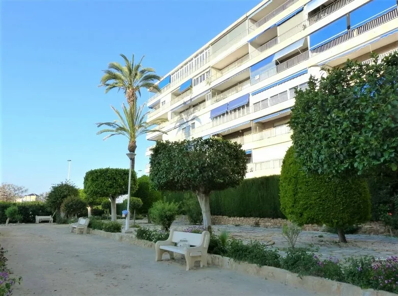 3 bedroom apartment 130 m² Torrevieja, Spain