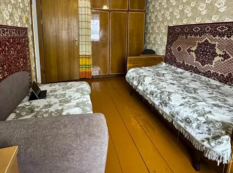 Mieszkanie 4 pokoi 78 m² Navasady, Białoruś