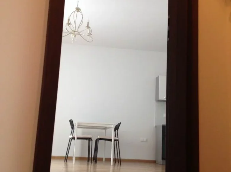 3 room apartment 59 m² in Warsaw, Poland